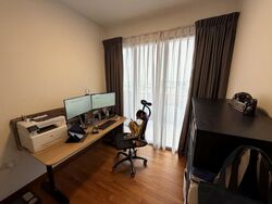 Stirling Residences (D3), Apartment #580160121